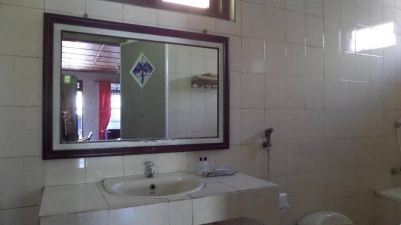 Photo of Bathroom in Ngadisari