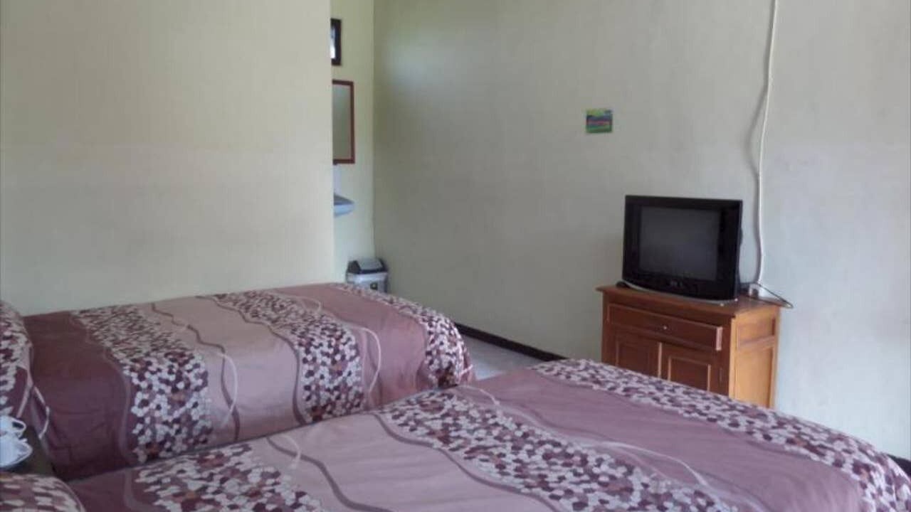 Photo of Bedroom in Ngadisari