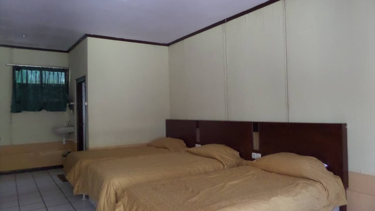Photo of Bedroom in Ngadisari
