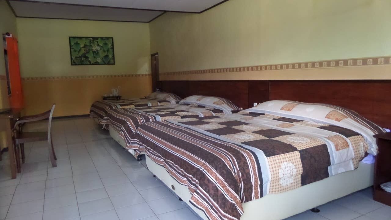 Photo of Bedroom in Ngadisari