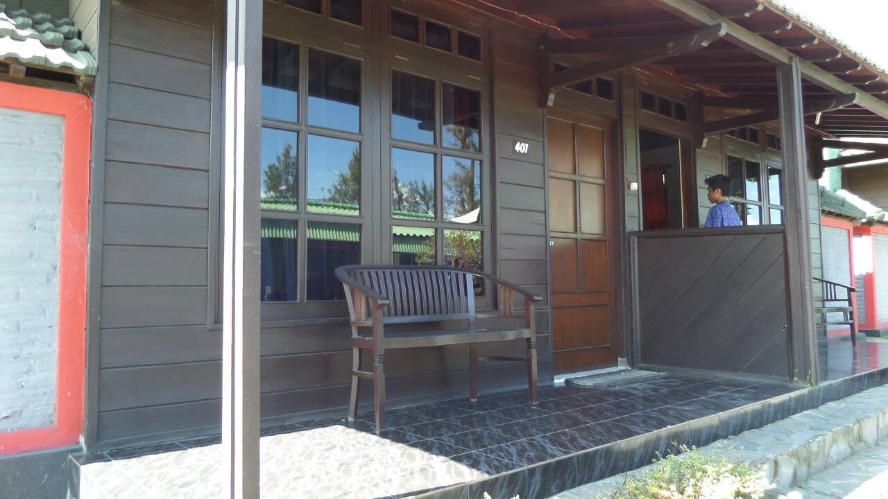 Photo of Outdoor in Ngadisari