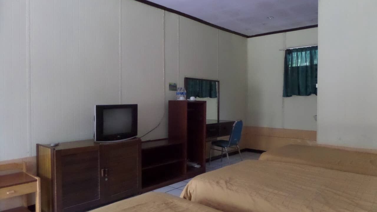 Photo of Bedroom in Ngadisari