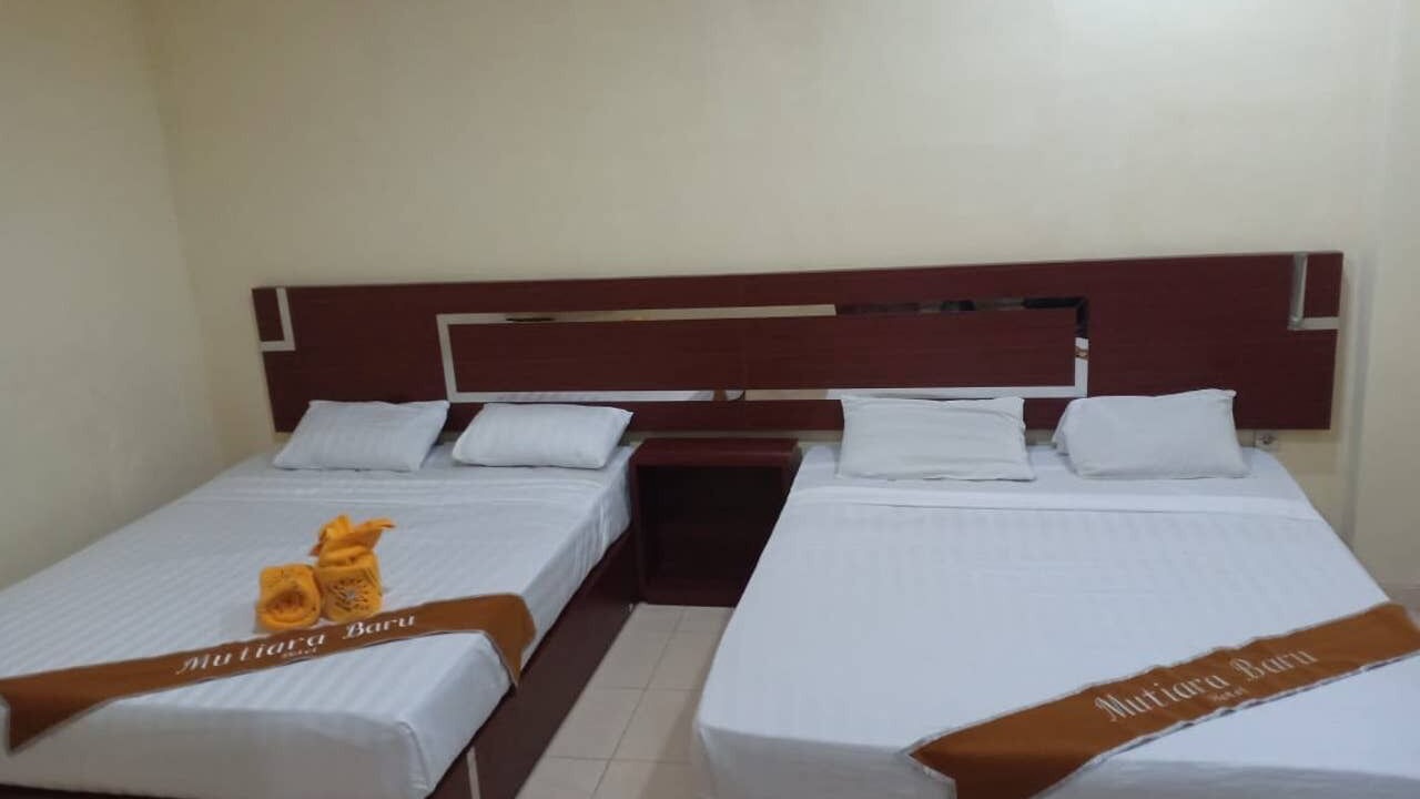 Photo of Bedroom in Sidomulyo