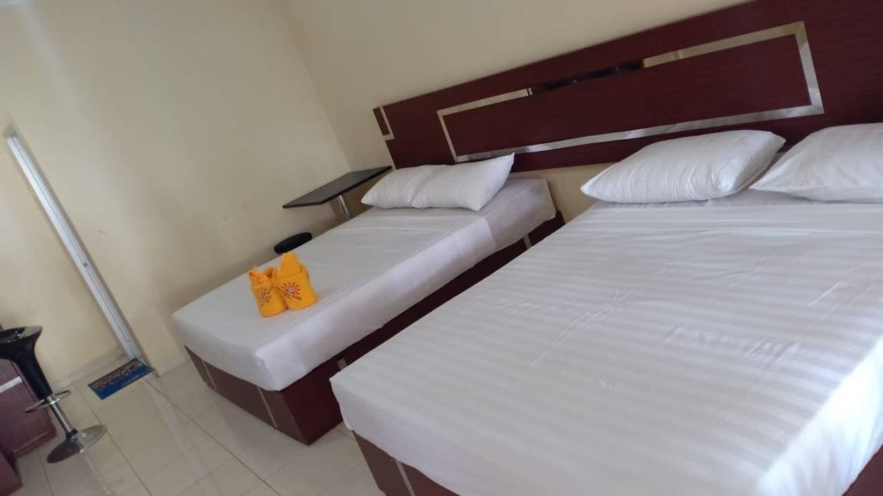 Photo of Bedroom in Sidomulyo