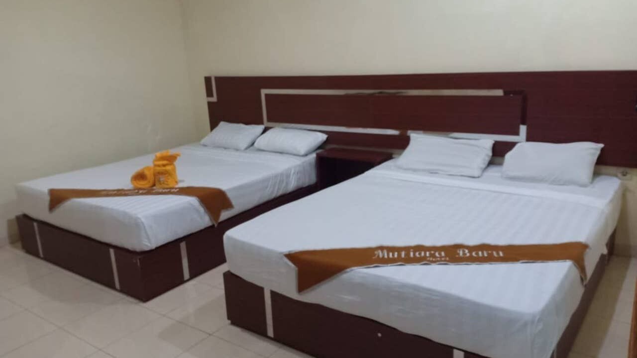 Photo of Bedroom in Sidomulyo
