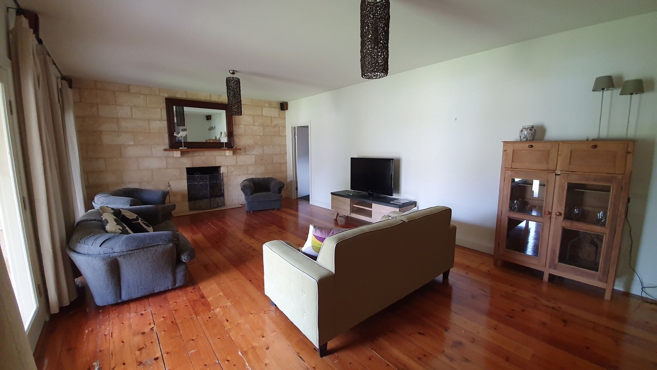 Photo of Livingroom in Normanville
