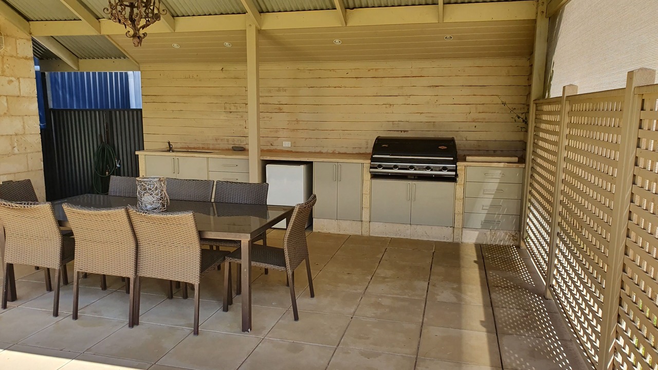 Photo of Outdoor in Normanville