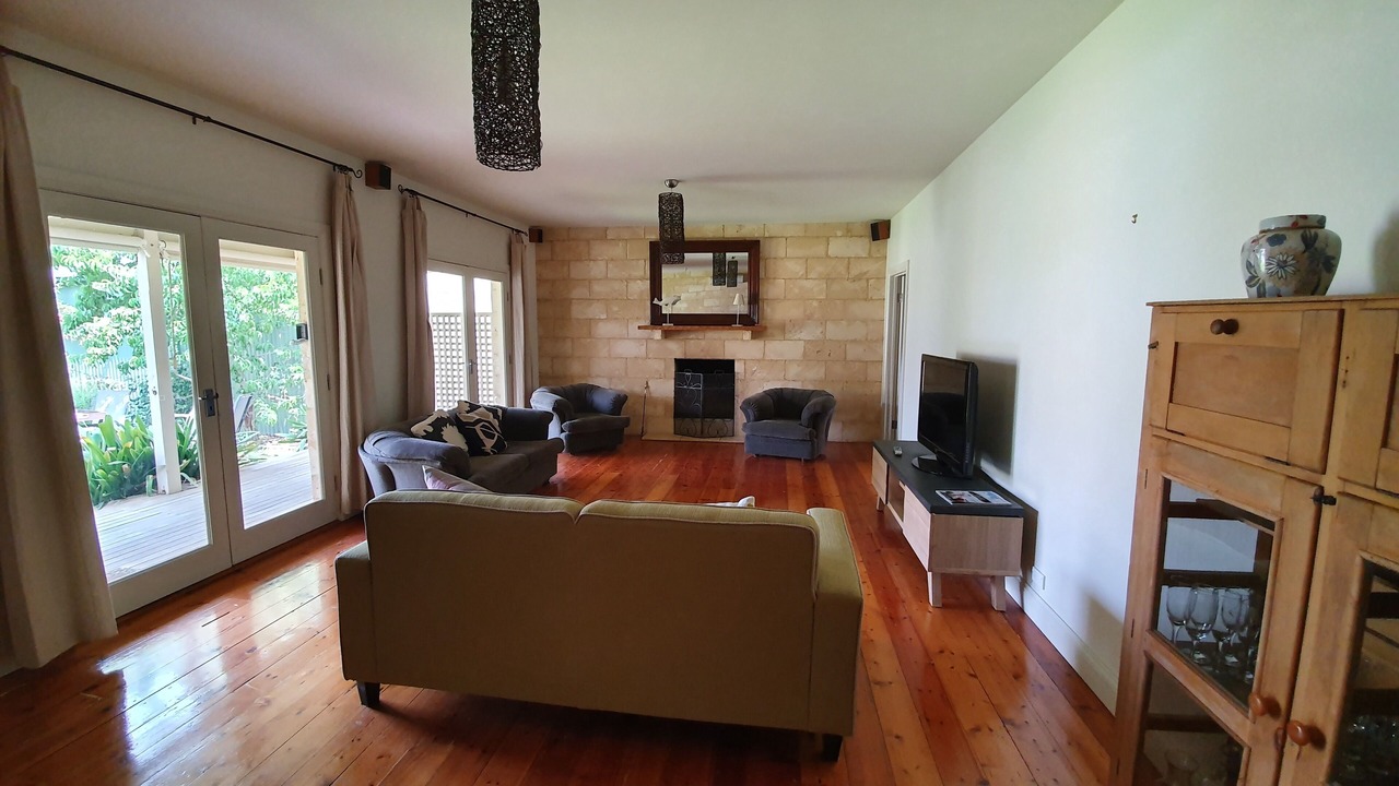 Photo of Livingroom in Normanville