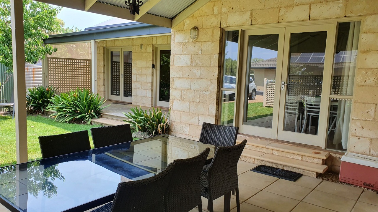 Photo of Outdoor in Normanville