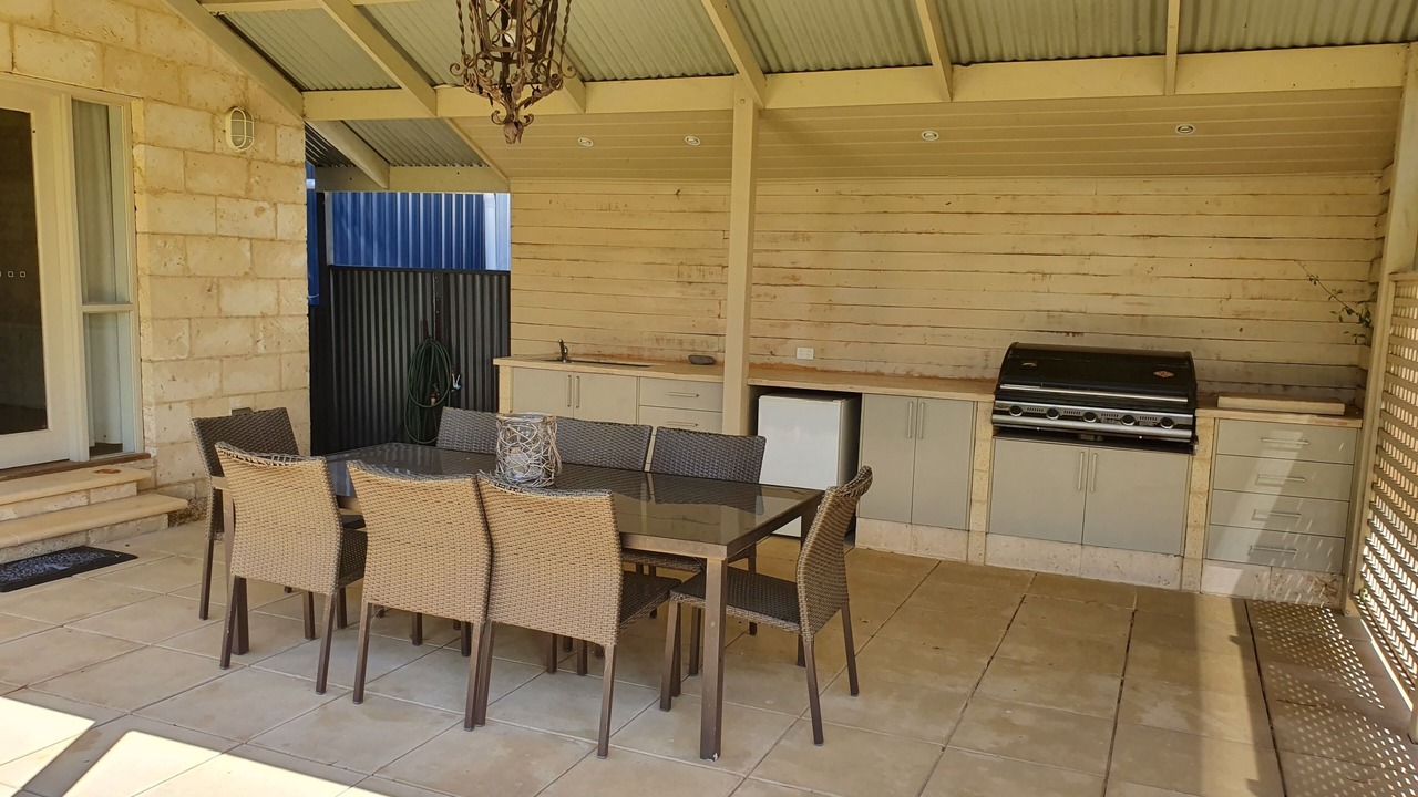 Photo of Outdoor in Normanville