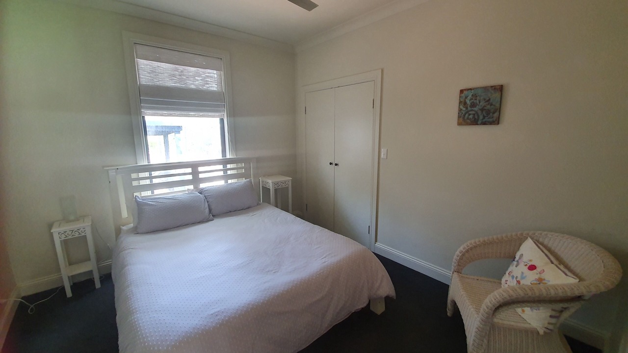 Photo of Bedroom in Normanville