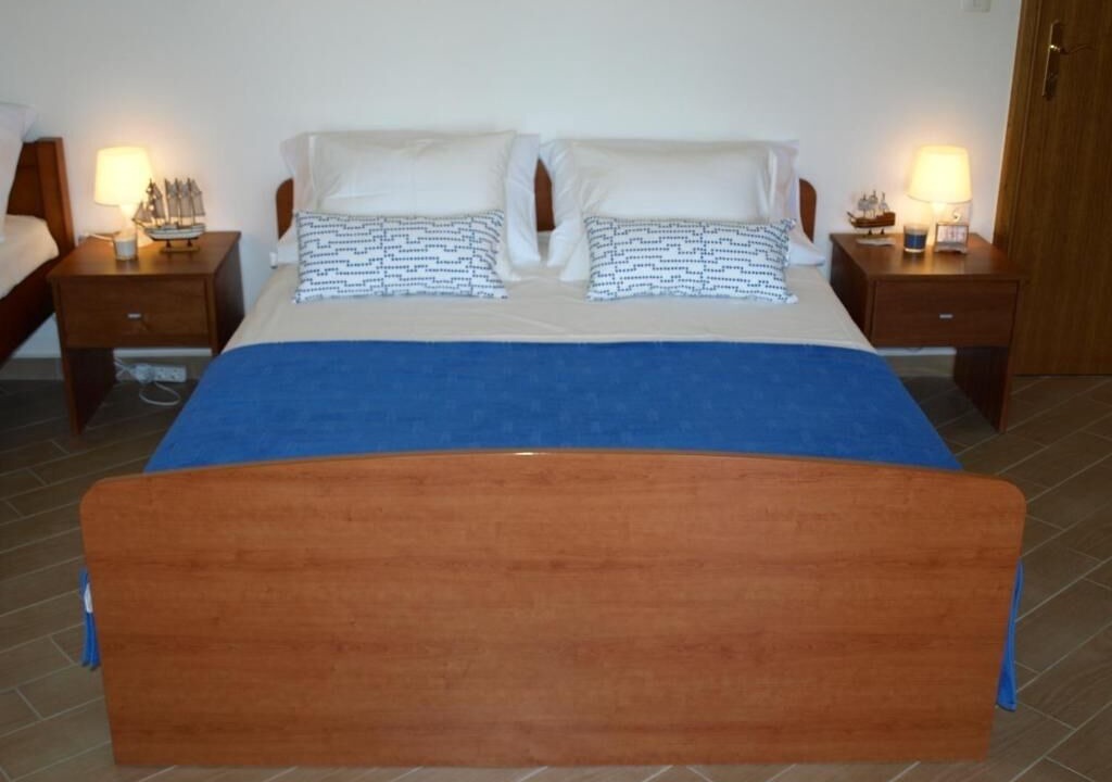 Photo of Bedroom in Drage