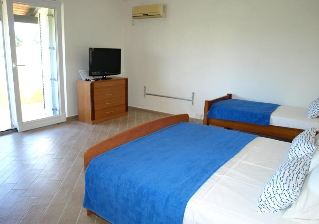 Photo of Bedroom in Drage