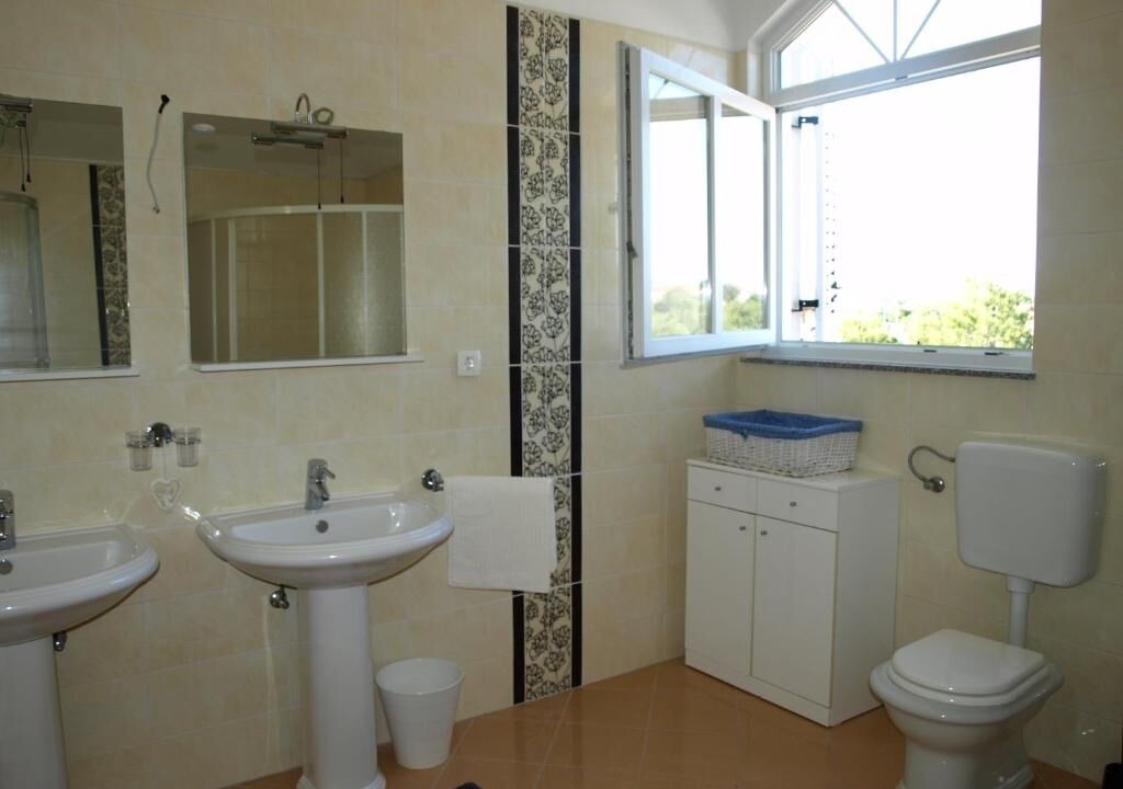 Photo of Bathroom in Drage