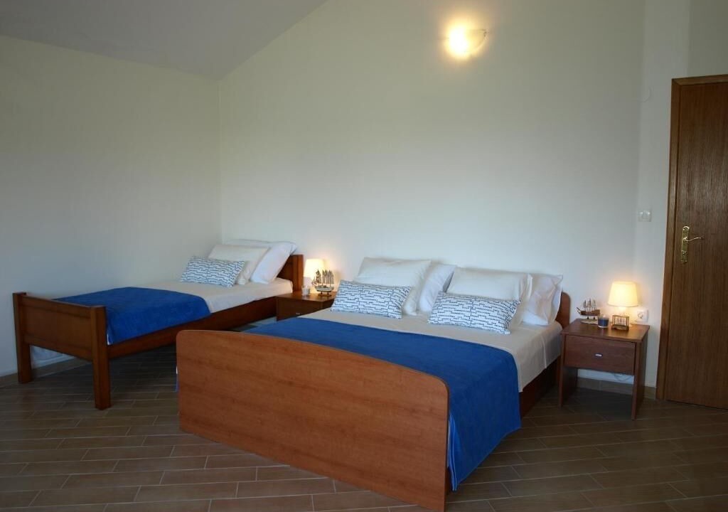 Photo of Bedroom in Drage