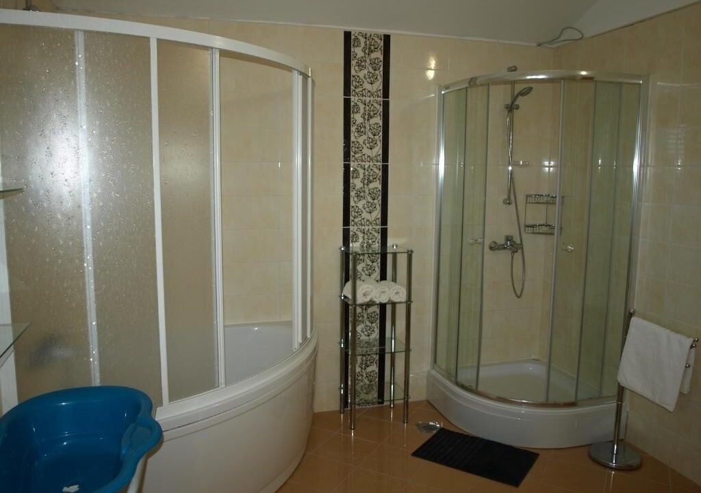 Photo of Bathroom in Drage