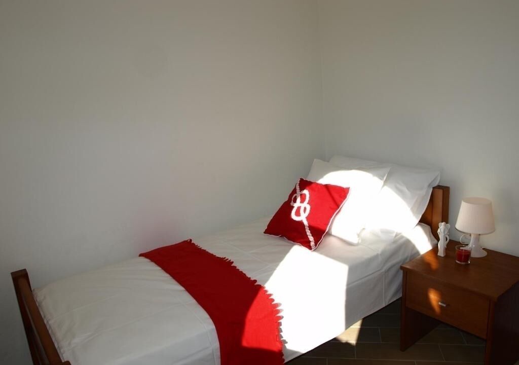 Photo of Bedroom in Drage