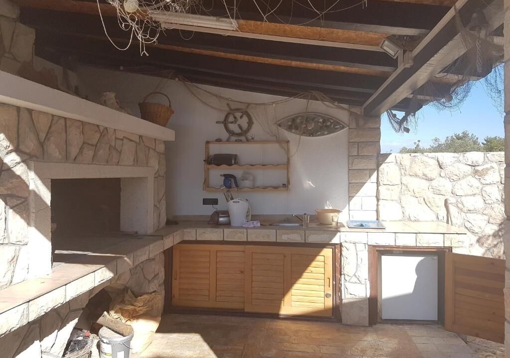 Photo of Kitchen in Drage