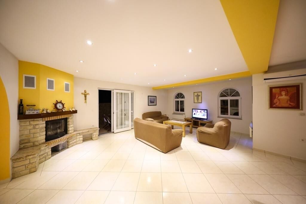 Photo of Livingroom in Drage