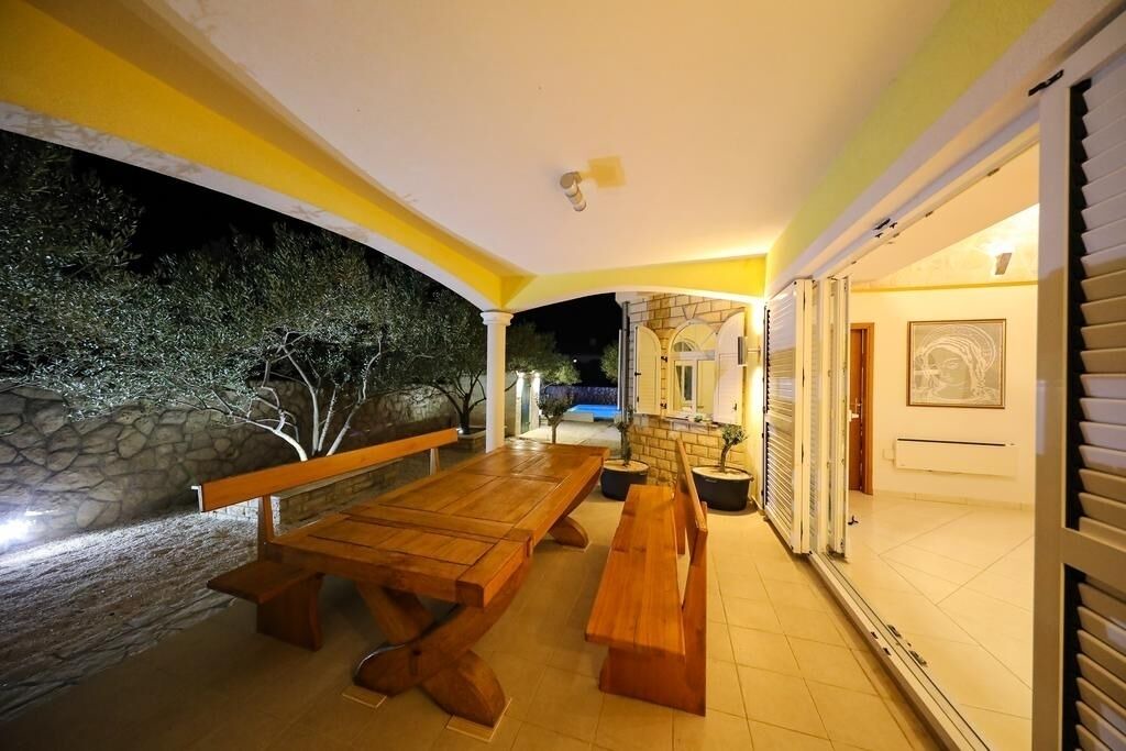 Photo of Outdoor in Drage