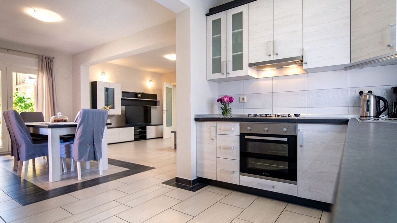 Photo of Kitchen in Lopar
