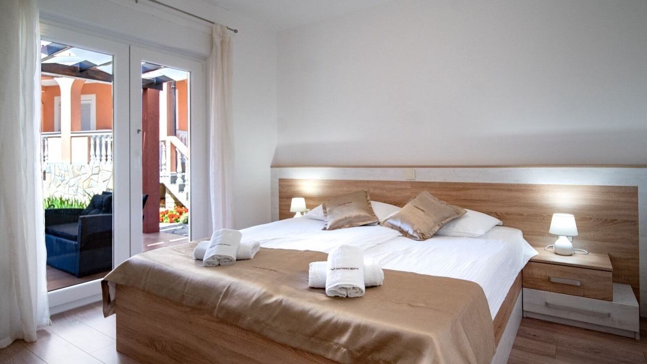 Photo of Bedroom in Lopar