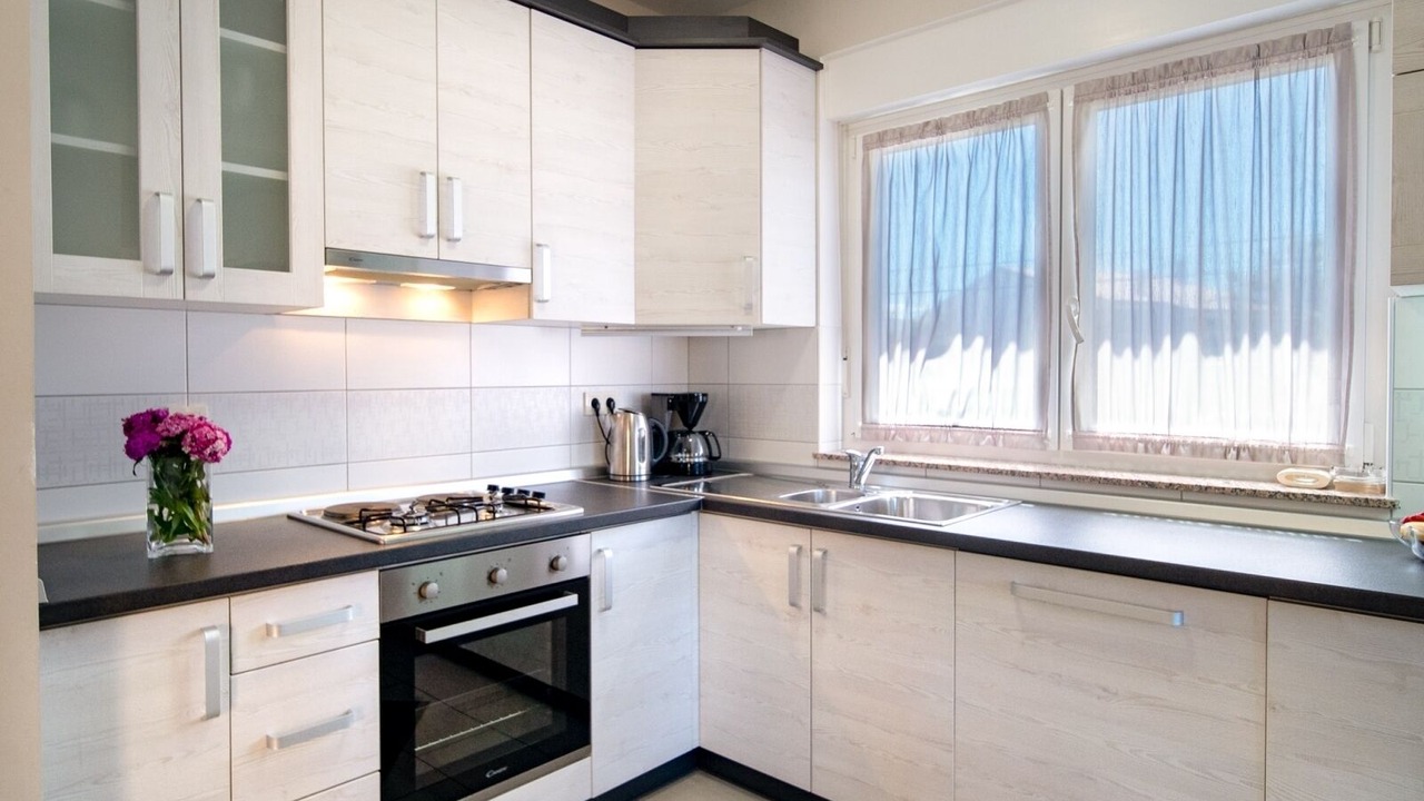 Photo of Kitchen in Lopar