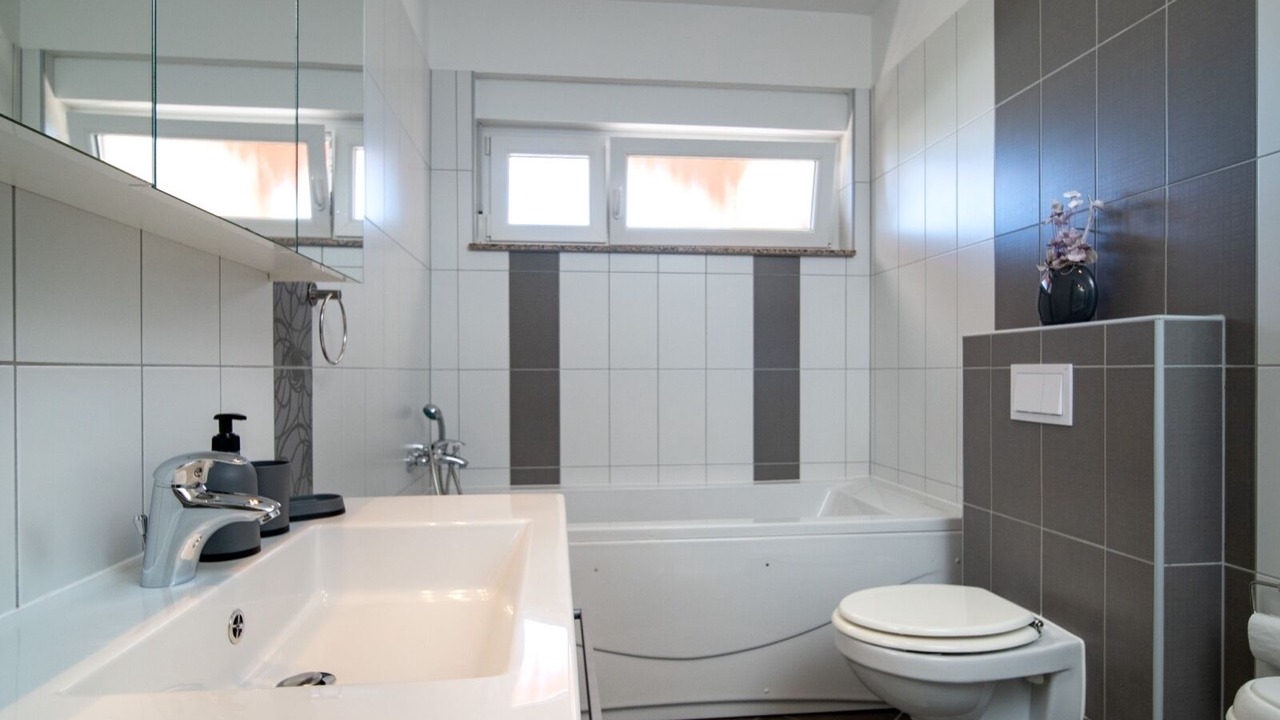 Photo of Bathroom in Lopar