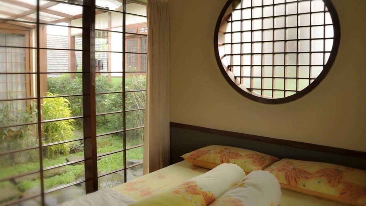 Photo of Bedroom in Cipanas