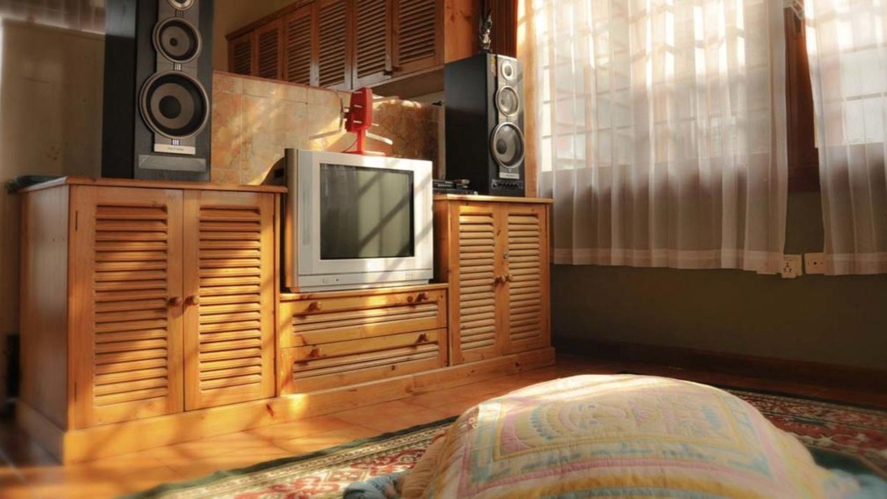 Photo of Bedroom in Cipanas