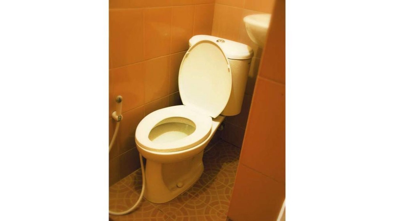 Photo of Bathroom in Cipanas