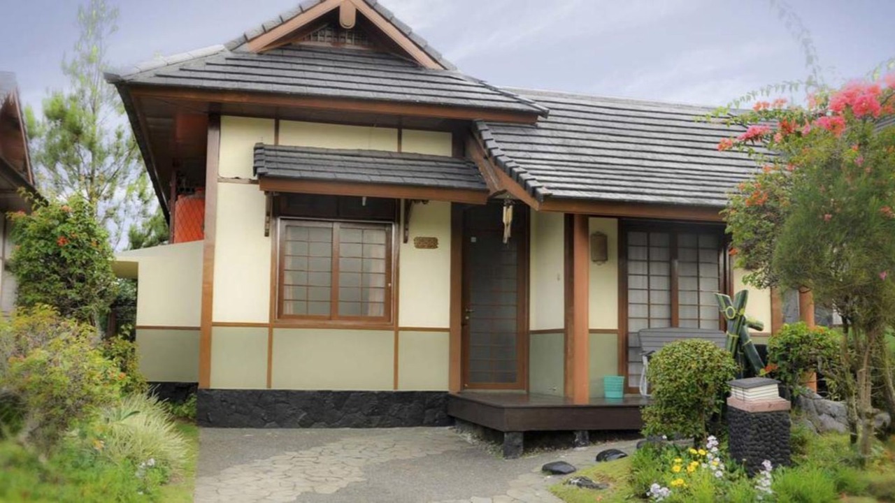 Photo of Outdoor in Cipanas