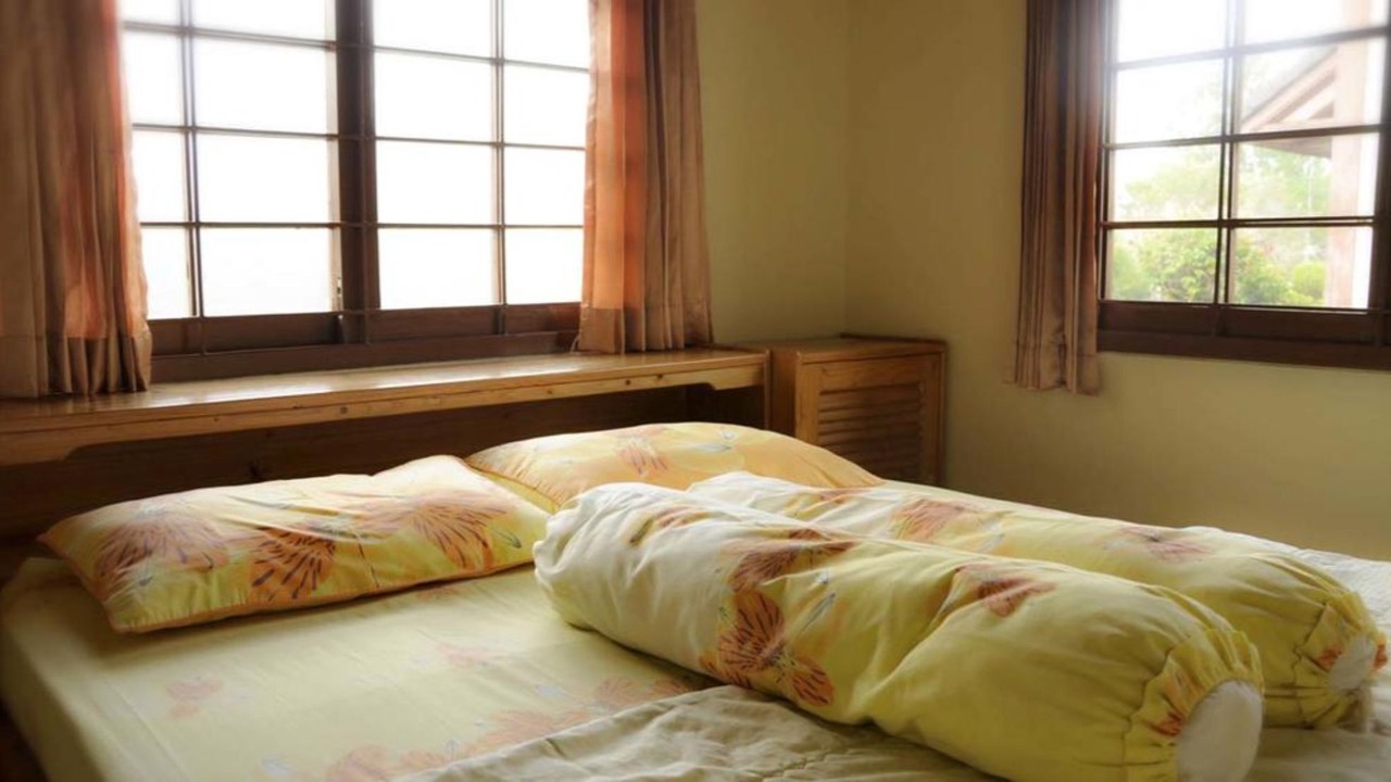 Photo of Bedroom in Cipanas