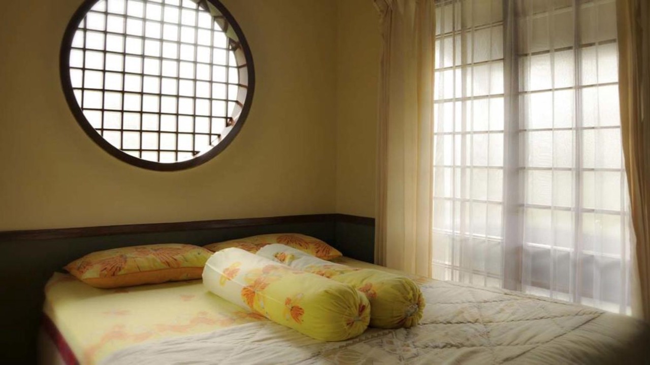 Photo of Bedroom in Cipanas