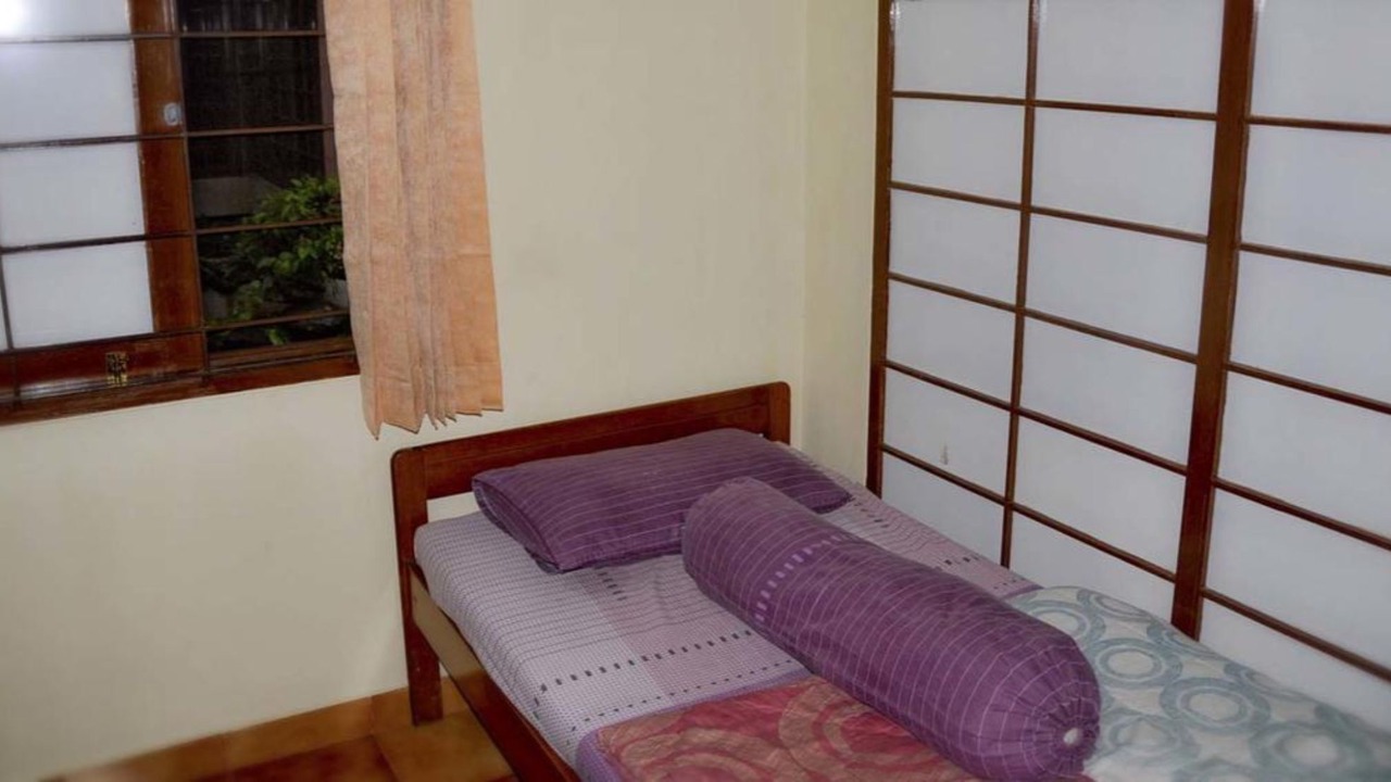 Photo of Bedroom in Cipanas