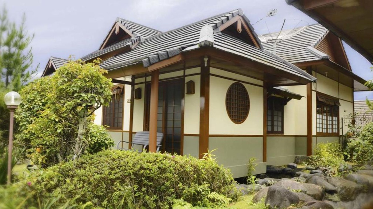 Photo of Outdoor in Cipanas