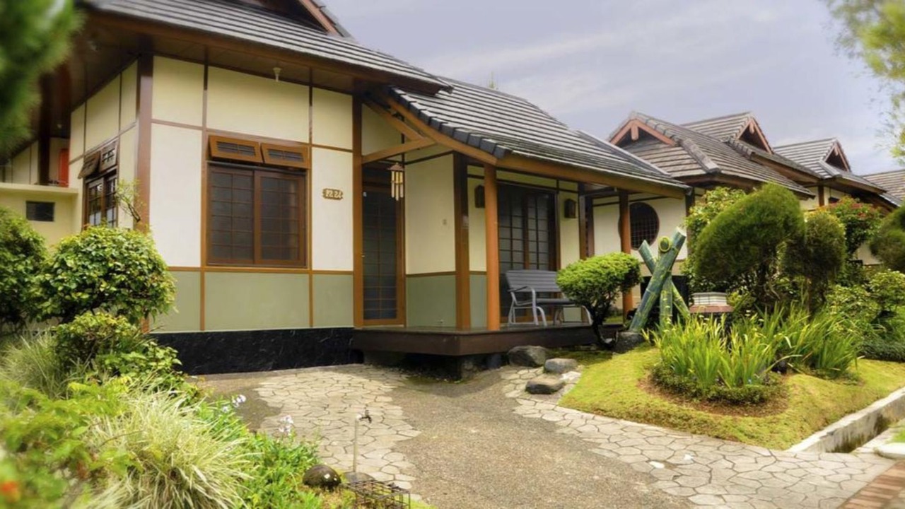 Photo of Outdoor in Cipanas