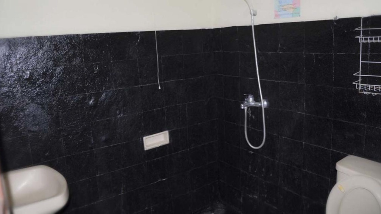 Photo of Bathroom in Cipanas
