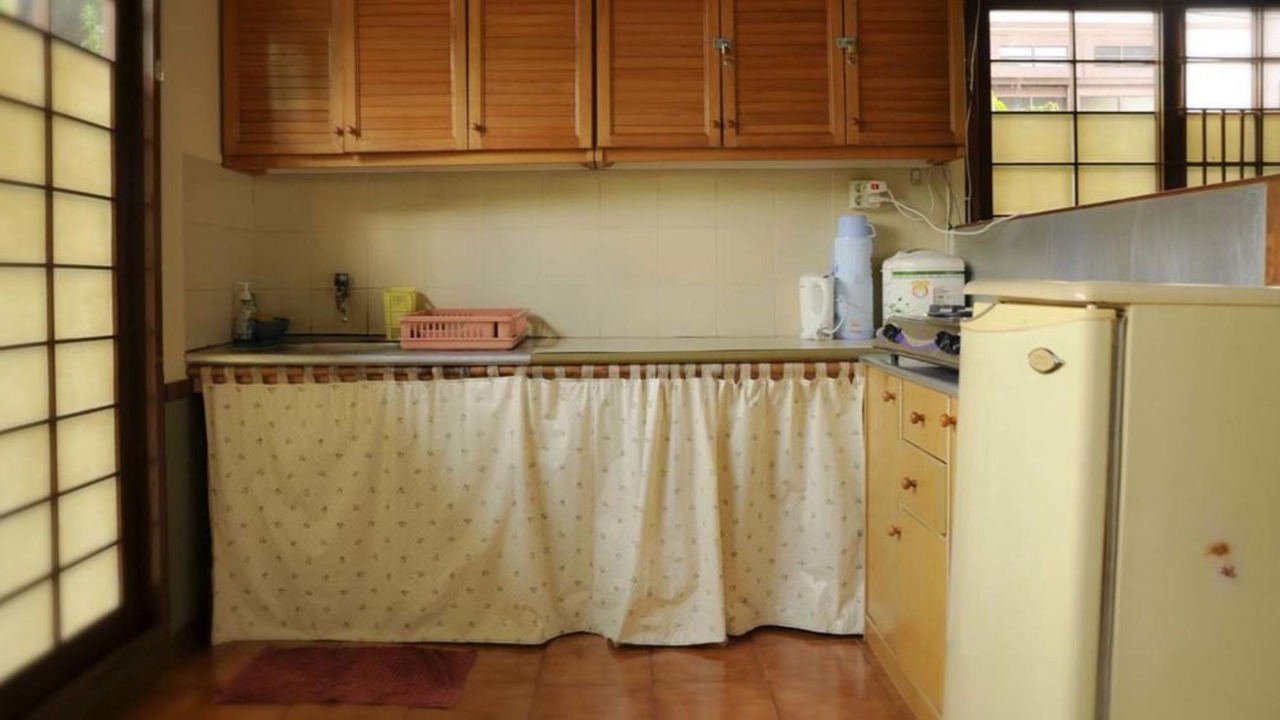 Photo of Kitchen in Cipanas