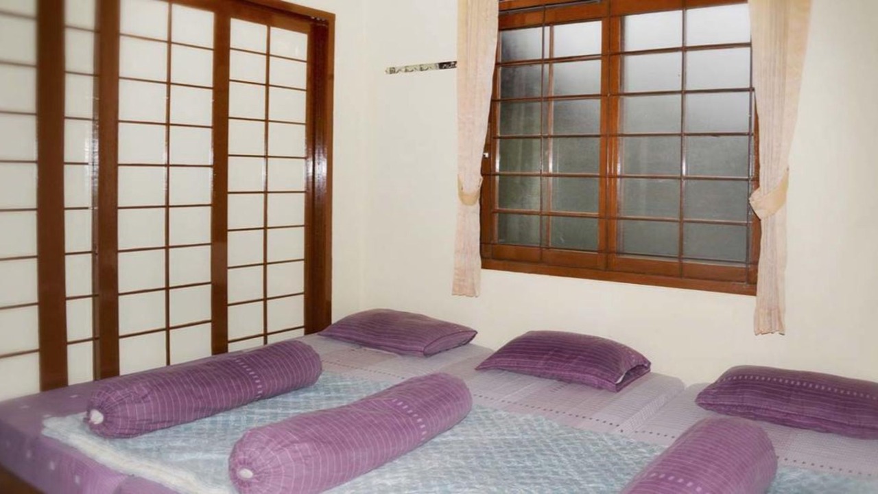 Photo of Bedroom in Cipanas