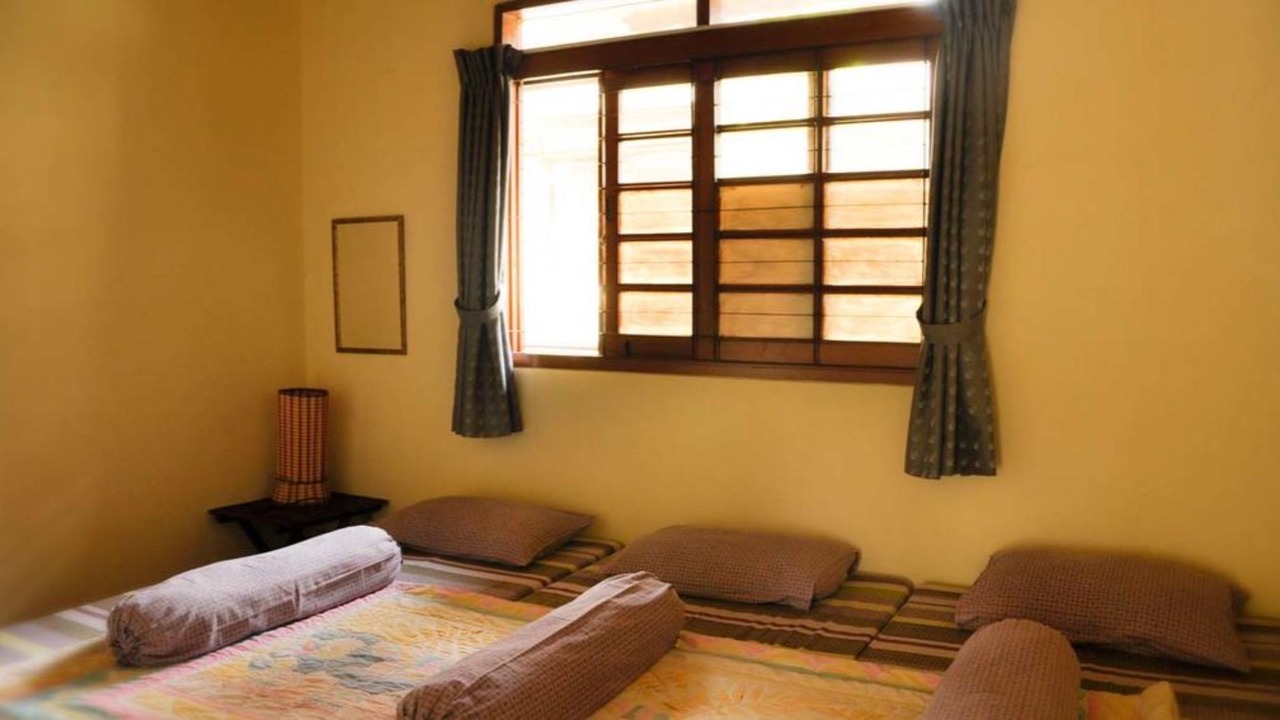 Photo of Bedroom in Cipanas