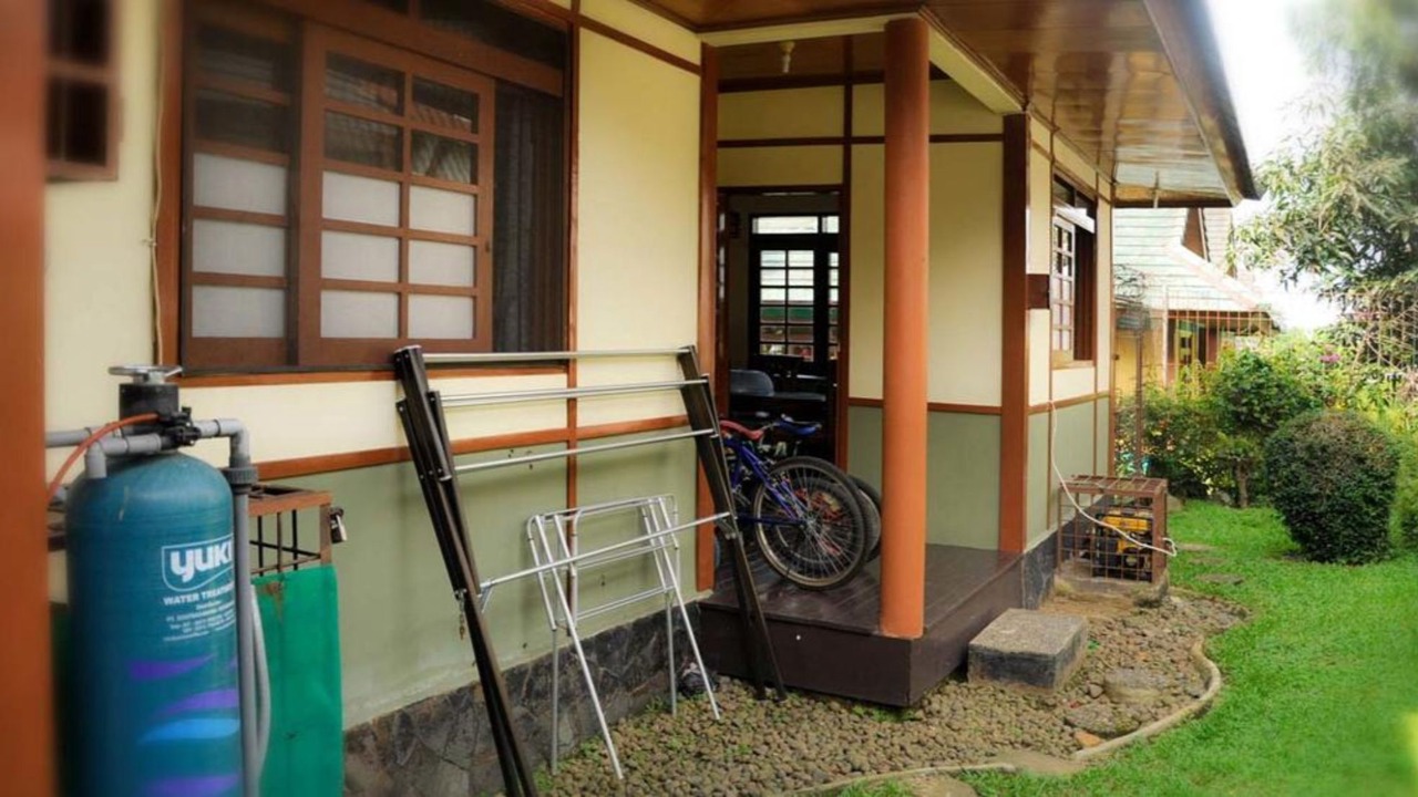 Photo of Outdoor in Cipanas