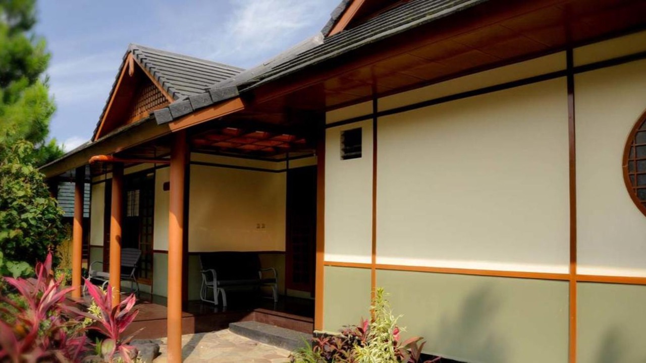 Photo of Outdoor in Cipanas