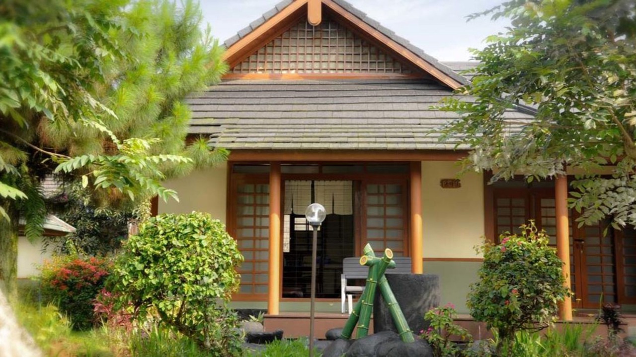 Photo of Outdoor in Cipanas