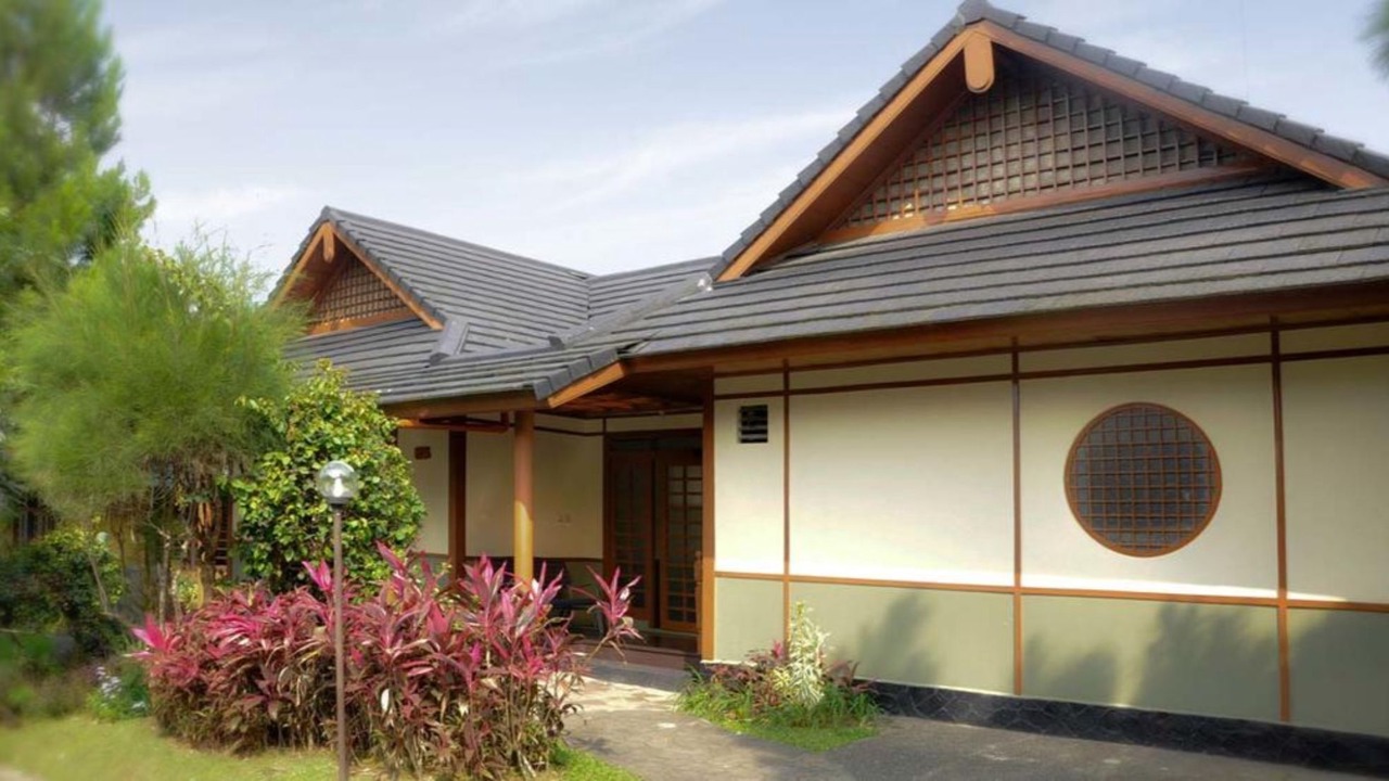 Photo of Outdoor in Cipanas