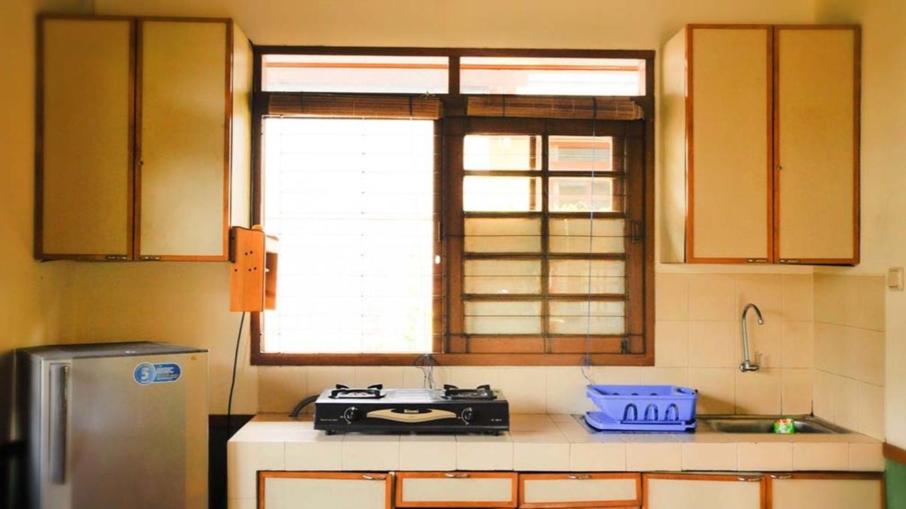 Photo of Kitchen in Cipanas