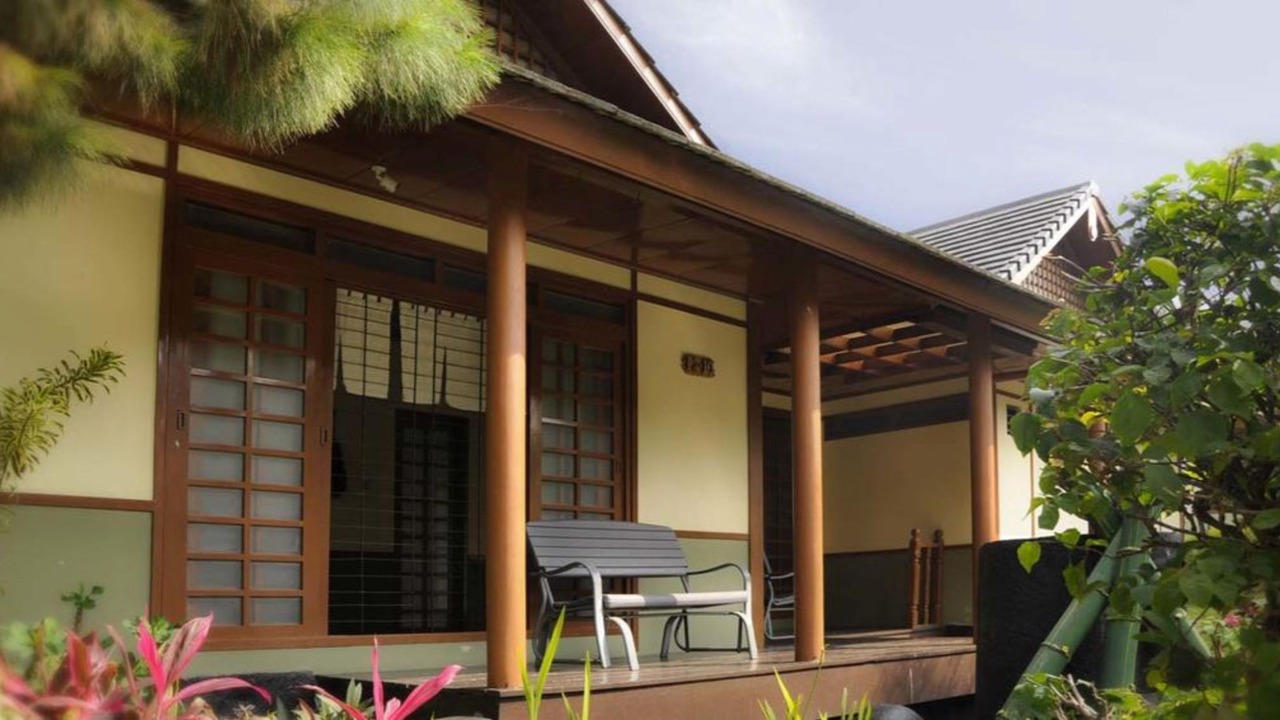 Photo of Outdoor in Cipanas