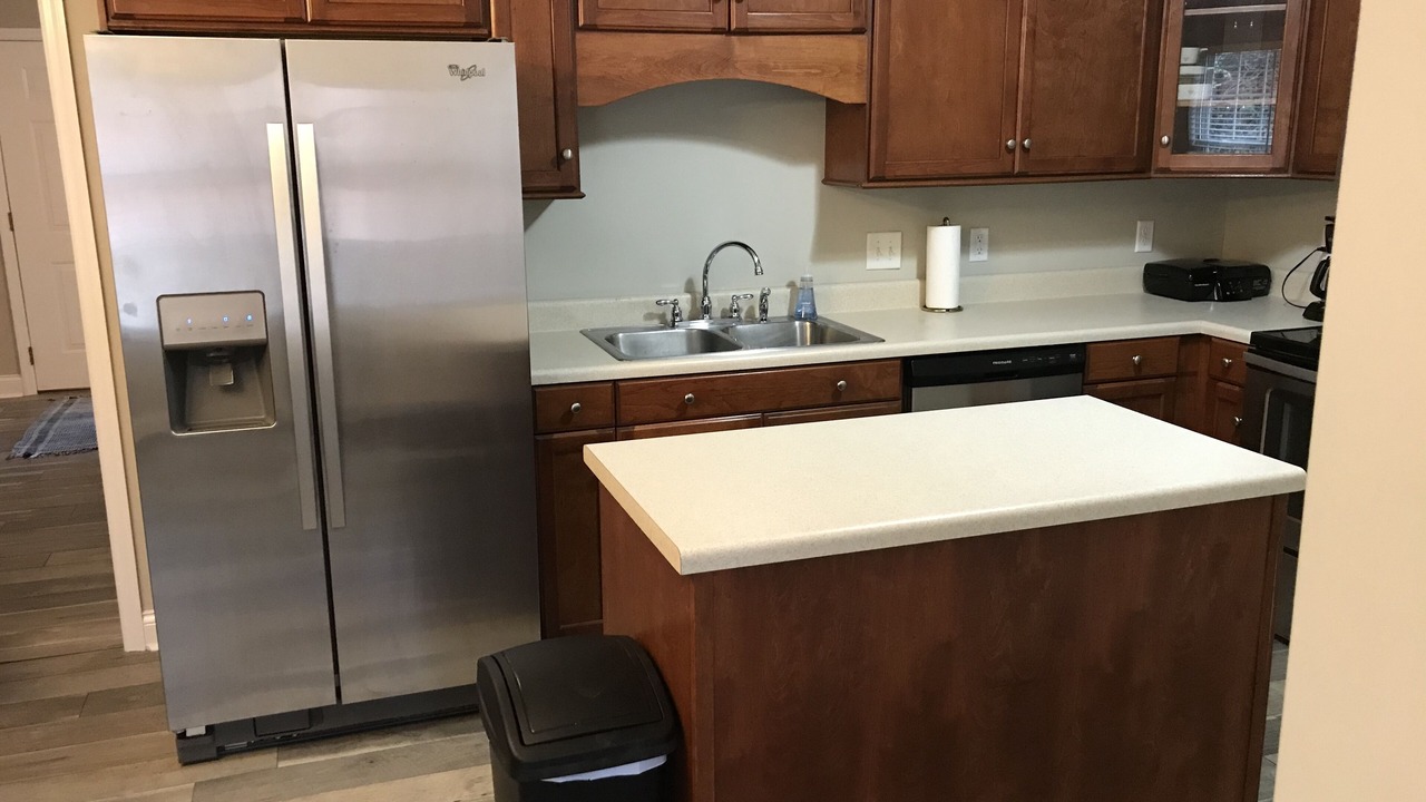 Photo of Kitchen in Cleveland