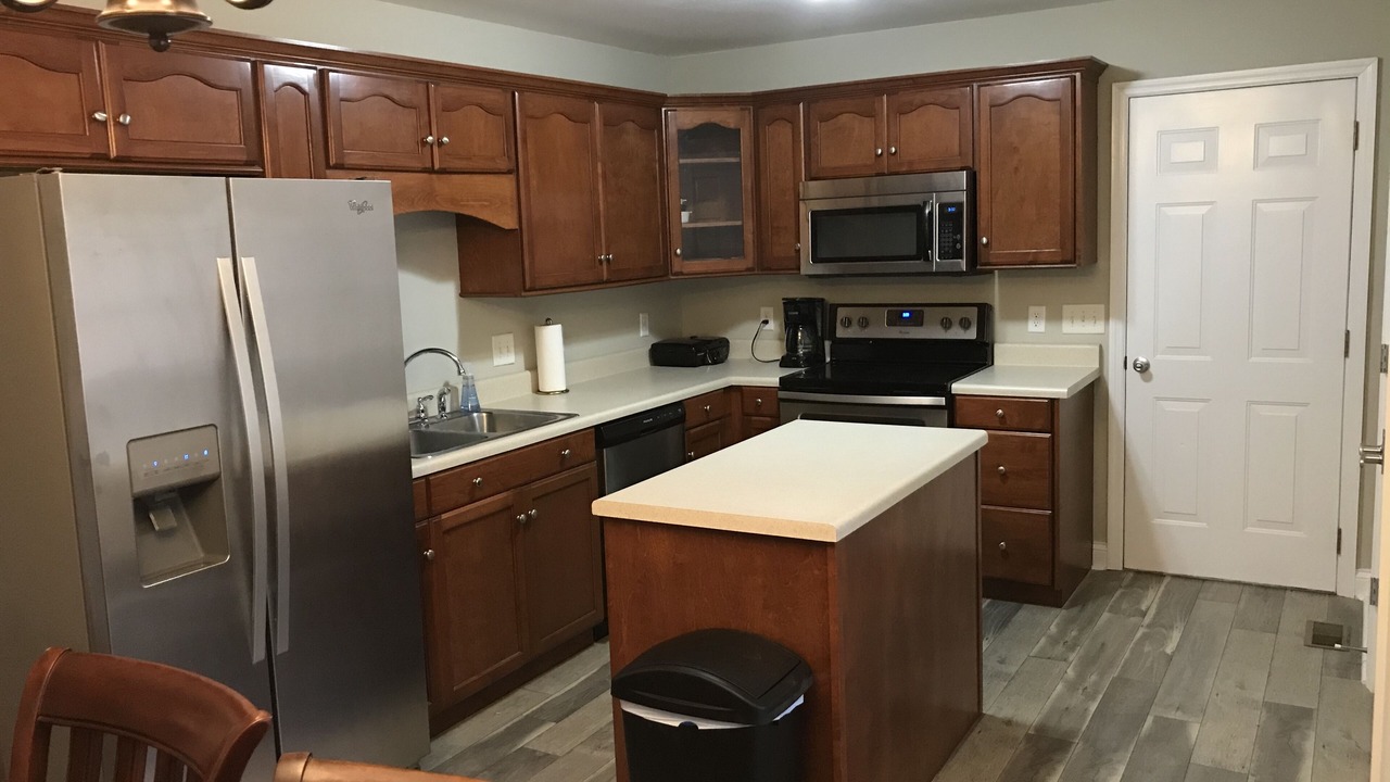Photo of Kitchen in Cleveland