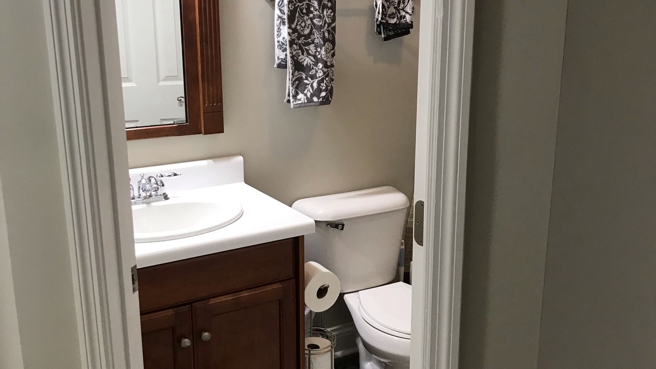 Photo of Bathroom in Cleveland